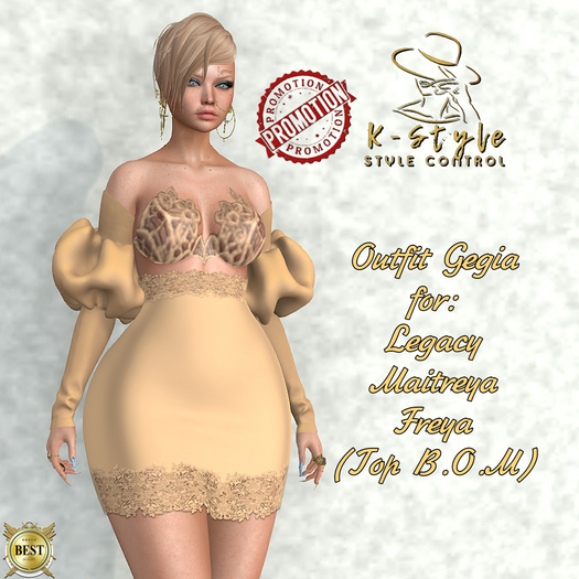 [K-Style] OUTFIT GEGIA #3