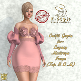 [K-Style] OUTFIT GEGIA #5