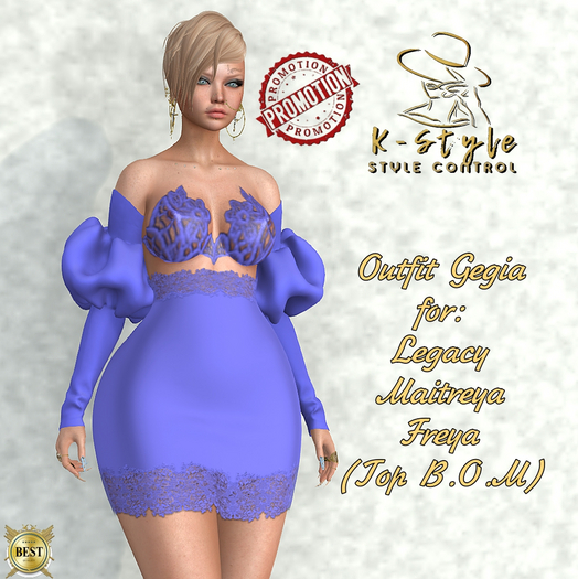 [K-Style] OUTFIT GEGIA #8
