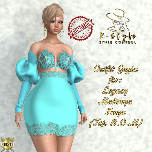 [K-Style] OUTFIT GEGIA #9