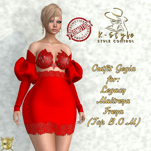 [K-Style] OUTFIT GEGIA #12
