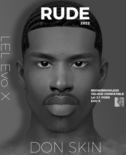 Don Skin Demo