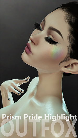 Outfox - Prism Pride Highlight