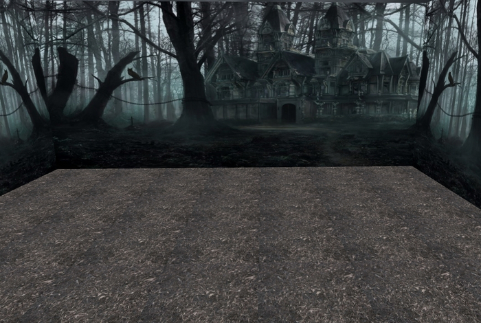 Skybox halloween completo 