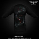 IMPACTS- SHIRT Jigsaw 1 ENZO/BEL/LEG/SIG