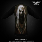 IMPACTS- SHIRT Jigsaw 4 ENZO/BEL/LEG/SIG