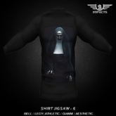 IMPACTS- SHIRT Jigsaw 6 ENZO/BEL/LEG/SIG