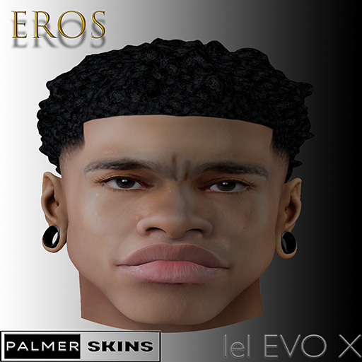 Eros Evox Skin
