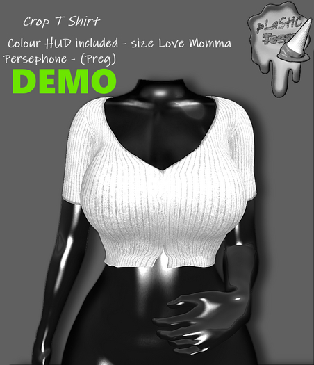 pLaStIc - TM Top - LM DEMO