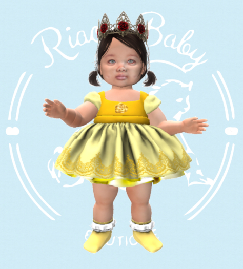 (RBB) Bell-Lb