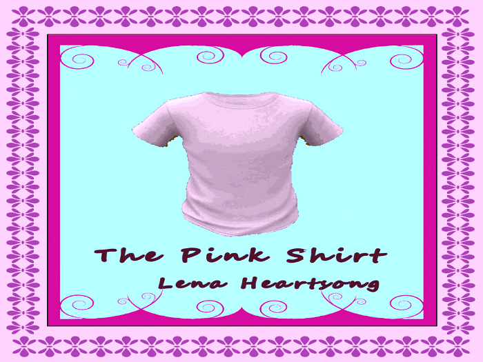 THE PINK SHIRT - School Bullies Attack a Small Boy, but he Outsmarts Them and Wins the Day 