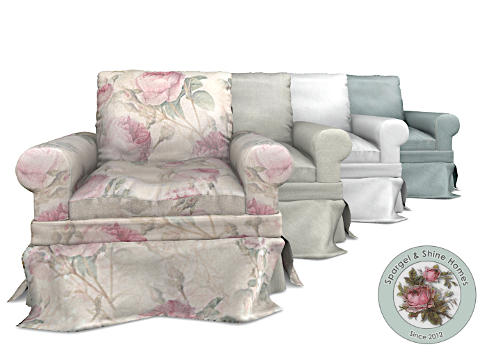 Arvelle Armchair Fatpack