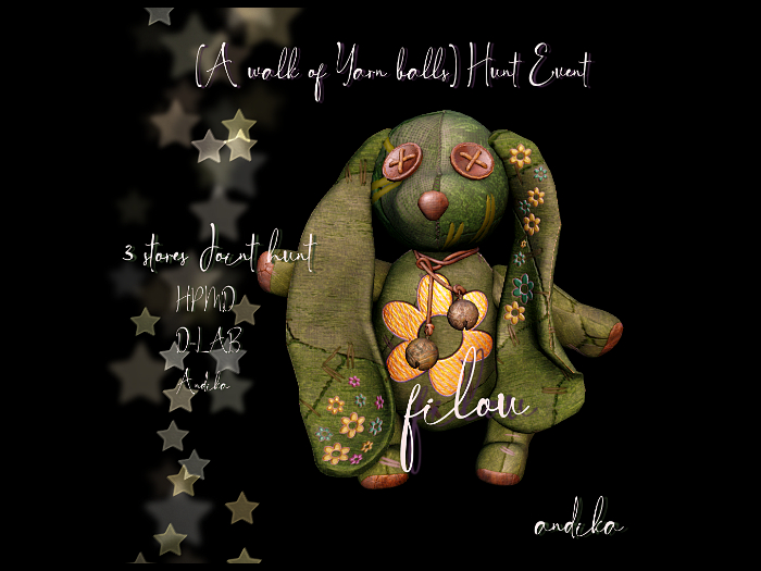 wear/andika[stuffed doll-filou]