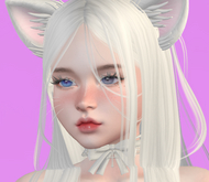 Shape Misha- Ebody Reborn; Gaia Head.