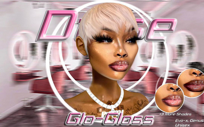 Dulse-'Glo-Gloss'