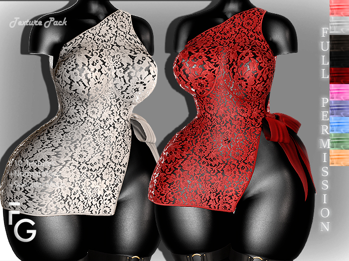 .Fragile. 10 Textures Full Perm  for CALAFALI S-2222