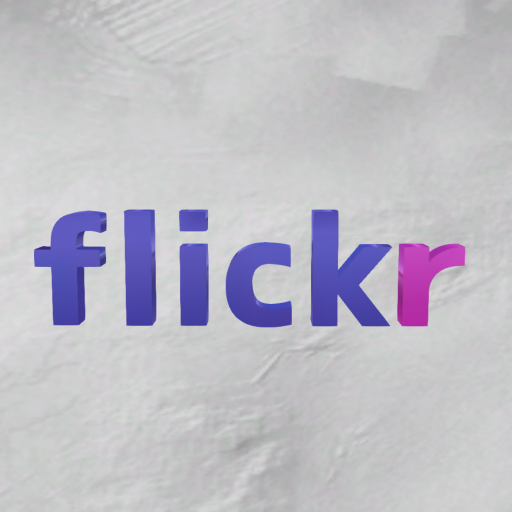 A-Tech - Flickr 1 3D Mesh