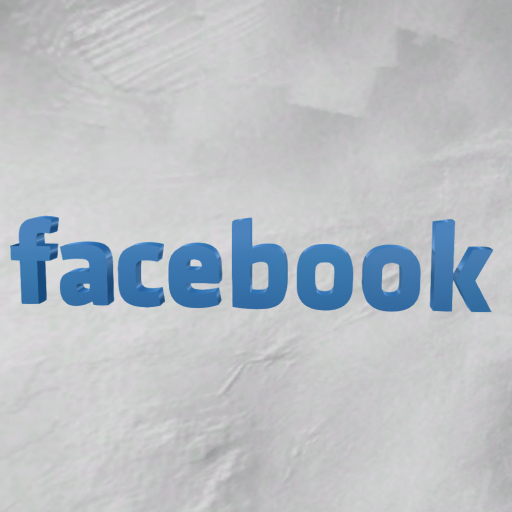 A-Tech - Facebook 3D Mesh