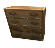 AF Travel Drawers (Stained)
