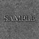 Zoy Texture [ Realistic Dirt 02 ] Seamless - Gray