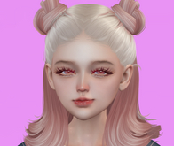 Shape Mona- Legacy; Kaya Head 3.1