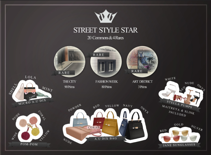 Rowne.A.u Dix Leather Bag - Onyx