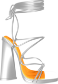 May24 - Julia Heels White - Maitreya, Legacy, Legacy Perky, Belleza Freya, Inithium Kupra, Ebody Reborn