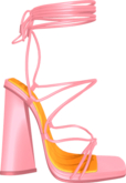 May24 - Julia Heels Sweet Pink - Maitreya, Legacy, Legacy Perky, Belleza Freya, Inithium Kupra, Ebody Reborn