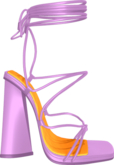 May24 - Julia Heels Lilac - Maitreya, Legacy, Legacy Perky, Belleza Freya, Inithium Kupra, Ebody Reborn