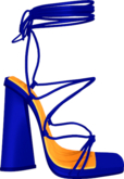 May24 - Julia Heels Blue - Maitreya, Legacy, Legacy Perky, Belleza Freya, Inithium Kupra, Ebody Reborn