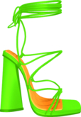 May24 - Julia Heels Neon Green - Maitreya, Legacy, Legacy Perky, Belleza Freya, Inithium Kupra, Ebody Reborn