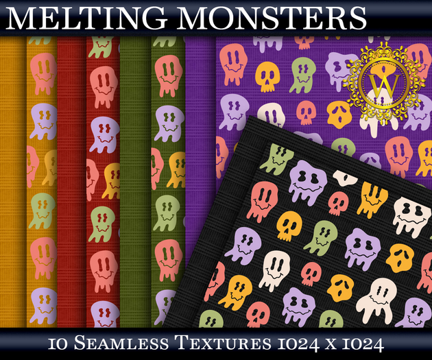 Monsters