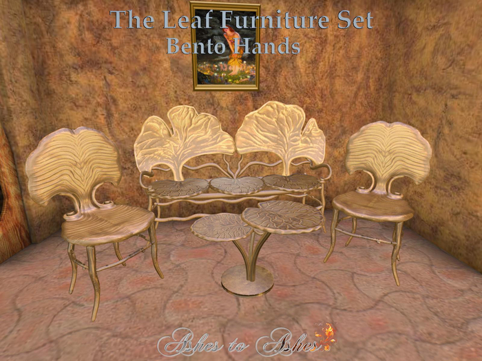 Furniture Set