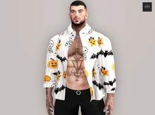 *ATLAS* INITHIUM KARIO LEGACY OPEN SHIRTS 