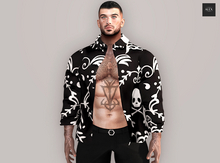 *ALEX* INITHIUM KARIO LEGACY OPEN SHIRTS  v.2 