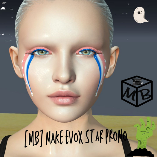 [MB] make evox star promo