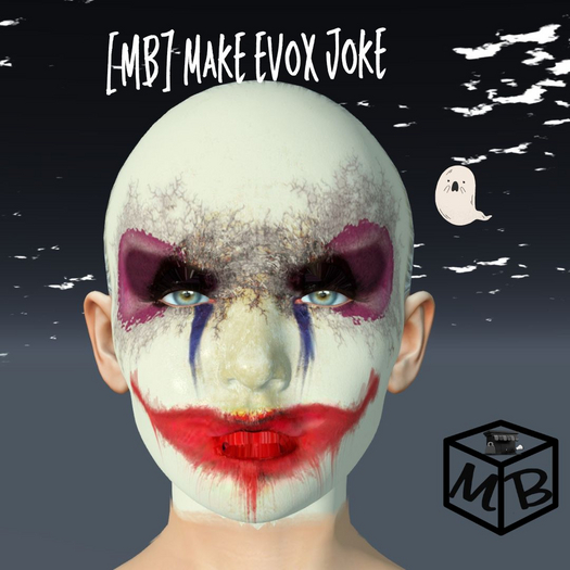[MB] make evox joke