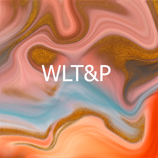 WL-Golden Ivory Marble