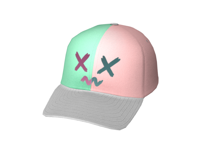 Kid Cap MP