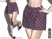 [Nerium] Punk Skirt - Demo