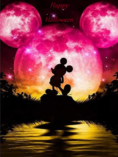 Sign-Happy Halloween #6