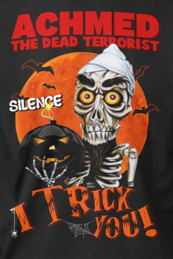 Sign-Happy Halloween #1