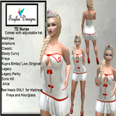 TD Nurse1 DEMO