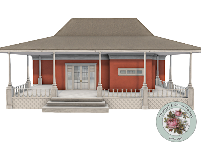 Tehani Cottage 
