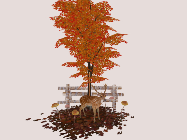 My autumn Gift :)