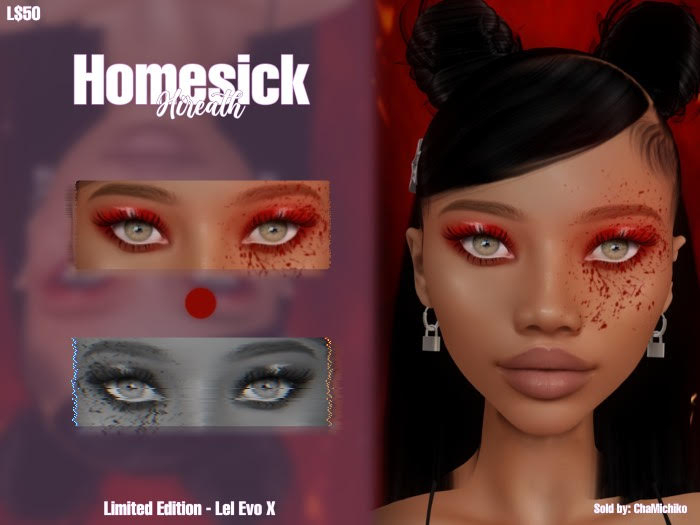 Homesick -  Oopies  Edition  (OLD)