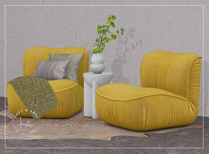 Theros Lounge Collection (PG)