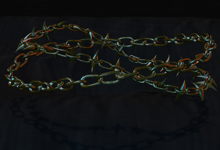 /Raven-Array\ - Unstable Chain Halo GOLD