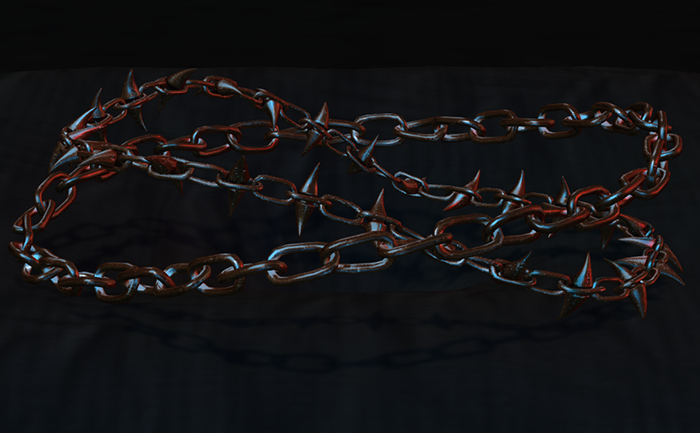 /Raven-Array\ - Unstable Chain Halo COPPER