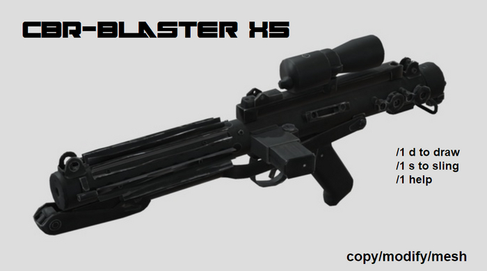 CBR-BLASTER_X5